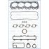 KOMPLET USZCZELEK GŁOWICY AJUSA 52040400 MAZDA 3.0D HA 81-