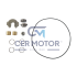ZESTAW NAPRAWCZY TURBOSPRĘŻARKI JRONE T10402 GTC3788BNS
