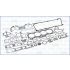 KOMPLET USZCZELEK GŁOWICY AJUSA 52114900 MAZDA 2.0-2.2 FE,F2 87-