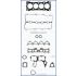 KOMPLET USZCZELEK GŁOWICY AJUSA 52119300 MAZDA 1840 BP 16V DOHC 90-