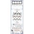 KOMPLET USZCZELEK GŁOWICY AJUSA 52120100 MAZDA 1597 B6 86-89