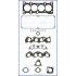 KOMPLET USZCZELEK GŁOWICY AJUSA 52124200 MAZDA 1597 B6 90-94