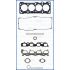 KOMPLET USZCZELEK GŁOWICY AJUSA 52124600 MAZDA 1840 BP 16V SOHC 90-