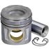TŁOK KOLBENSCHMIDT 41800600 STD MAN D2066 07-