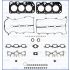 KOMPLET USZCZELEK GŁOWICY AJUSA 52124900 MAZDA 2300cc V6 KJ 24V 95-97