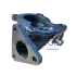 OBUDOWA TURBO CER A11758 K03