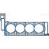USZCZELKA GŁOWICY GLASER H80761-00 MERCEDES 5.5 05-