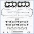 KOMPLET USZCZELEK GŁOWICY AJUSA 52125000 MAZDA 2497cc V6 KL 24V 93-