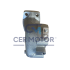 OBUDOWA TURBO CER A11771 K16