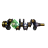 WAŁ KORBOWY MV PARTS D35088 MITSUBISHI 2.5DID 06-