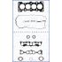 KOMPLET USZCZELEK GŁOWICY AJUSA 52149600 MAZDA 1489cc Z5 95-