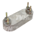 CHŁODNICA OLEJU BEPCO B70773 PERKINS 1004.4T -