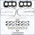 KOMPLET USZCZELEK GŁOWICY AJUSA 52149700 MAZDA 2.0 V6 KF 91-97