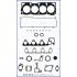 KOMPLET USZCZELEK GŁOWICY AJUSA 52150100 MAZDA 2.0TD 94-