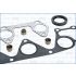 KOMPLET USZCZELEK GŁOWICY AJUSA 52150100 MAZDA 2.0TD 94-