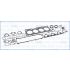 KOMPLET USZCZELEK GŁOWICY AJUSA 52150100 MAZDA 2.0TD 94-