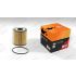 FILTR OLEJU CHAMPION COF100528E BMW 3.0 98-