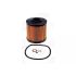 FILTR OLEJU CHAMPION COF100502E BMW 1.6-1.8 87-