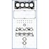 KOMPLET USZCZELEK GŁOWICY AJUSA 52199700 MAZDA 1.3 16V B3 98-01