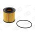 FILTR OLEJU CHAMPION COF100540E VW 1.4-1.6FSI 02-18