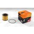 FILTR OLEJU CHAMPION COF100540E VW 1.4-1.6FSI 02-18