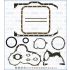KOMPLET USZCZELEK BLOKU AJUSA 54017500 MAZDA 3.0D HA T3000 81-84
