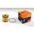 FILTR OLEJU CHAMPION COF100527E VW 1.2 01-