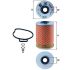 FILTR OLEJU KNEHT OX151D BMW 1.6 95-