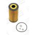 FILTR OLEJU CHAMPION COF100514E BMW 2.5 91-