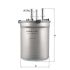 FILTR PALIWA KNEHT KL838 VW 1.6TDI 10-