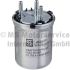 FILTR PALIWA KOLBENSCHMIDT 50014534 VW 1.6TDI 10-