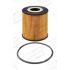 FILTR OLEJU CHAMPION COF100511E VOLVO 1.6-3.0 95-
