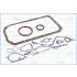 KOMPLET USZCZELEK BLOKU AJUSA 54072500 MAZDA 2606cc G6 MPV 89-94
