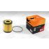 FILTR OLEJU CHAMPION COF100520E OPEL 1.8-3.2 94-