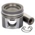 TŁOK KOLBENSCHMIDT 40026600 STD MERCEDES OM924 85-