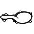 USZCZELKA POMPY WODY ELRING 650190 FORD 1.0-1.1 12-20