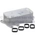 CHŁODNICA OLEJU PIERBURG 709269700 BMW 1.6-2.0 11-