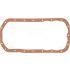 USZCZELKA MISKI OLEJU GLASER X54853-01 MAZDA 1.6-2.0 73-88