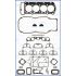 KOMPLET USZCZELEK GŁOWICY AJUSA 52066700 MAZDA 1.8-2.0 MOT VC/MA