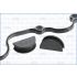 KOMPLET USZCZELEK POKRYWY ZAWORÓW AJUSA 56017700 MAZDA 2.6 89-