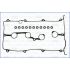 KOMPLET USZCZELEK POKRYWY ZAWORÓW AJUSA 56031100 MAZDA 1.8-2.0 97-