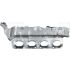 USZCZELKA KOLEKTORA WYDECHOWEGO VICTOR REINZ 71-12912-00 MERCEDES 2.0 18-