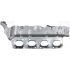 USZCZELKA KOLEKTORA WYDECHOWEGO GLASER X90664-01 MERCEDES 2.0 18-