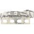 USZCZELKA KOLEKTORA WYDECHOWEGO VICTOR REINZ 71-39764-00 MERCEDES 1.6-2.0 13-