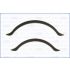 KOMPLET USZCZELEK MISKI OLEJOWEJ AJUSA 59011100 MAZDA 1.3 89-04