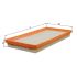 FILTR POWIETRZA KNEHT LX2087 FORD 1.4 06-