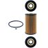 FILTR OLEJU KNEHT OX169D MERCEDES 4.0CDI 00-