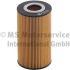 FILTR OLEJU KOLBENSCHMIDT 50014164 MERCEDES 4.0CDI 00-