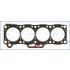 USZCZELKA GŁOWICY AJUSA 10034800 MAZDA 626 1.8-2.0 FORD 8