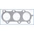 USZCZELKA KOLEKTORA WYDECHOWEGO AJUSA 13266200 RENAULT 1.0SCe 15-